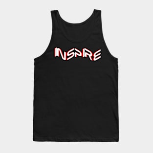 Inspire - 03 Tank Top